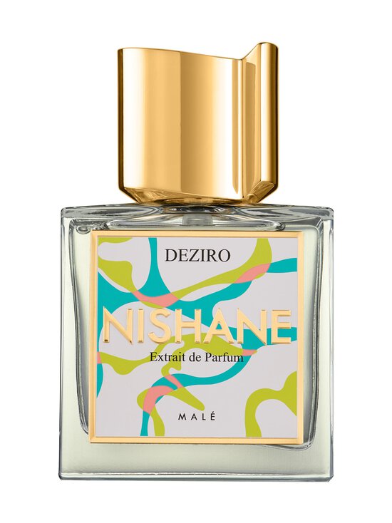 Nishane - Deziro EdP -tuoksu - NOCOL - photo 2 Nishane - Deziro EdP -tuoksu - NOCOL | Stockmann - photo 2