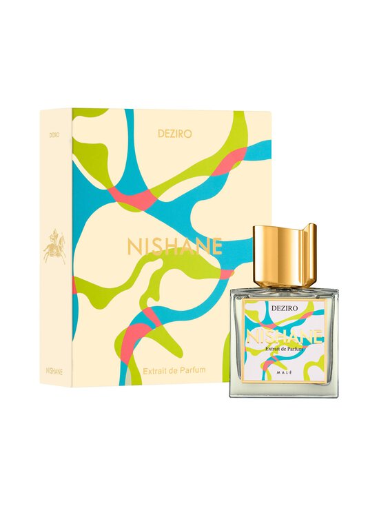 Nishane - Deziro EdP -tuoksu - NOCOL - photo 4 Nishane - Deziro EdP -tuoksu - NOCOL | Stockmann - photo 4