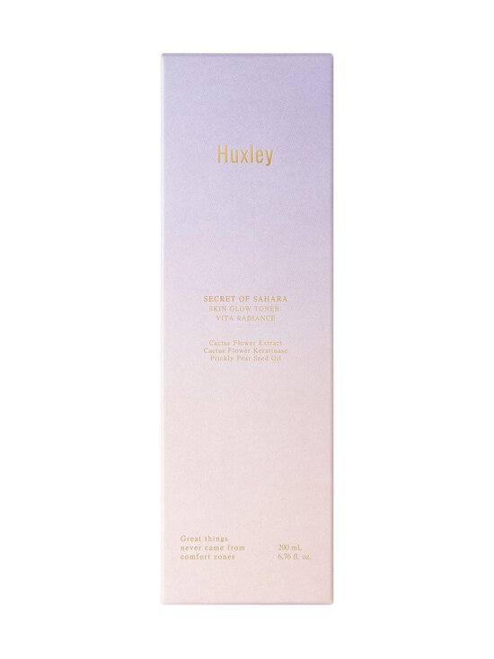 Huxley - Skin Glow Toner Vita Radiance toniks - NOCOL | Stockmann - photo 2