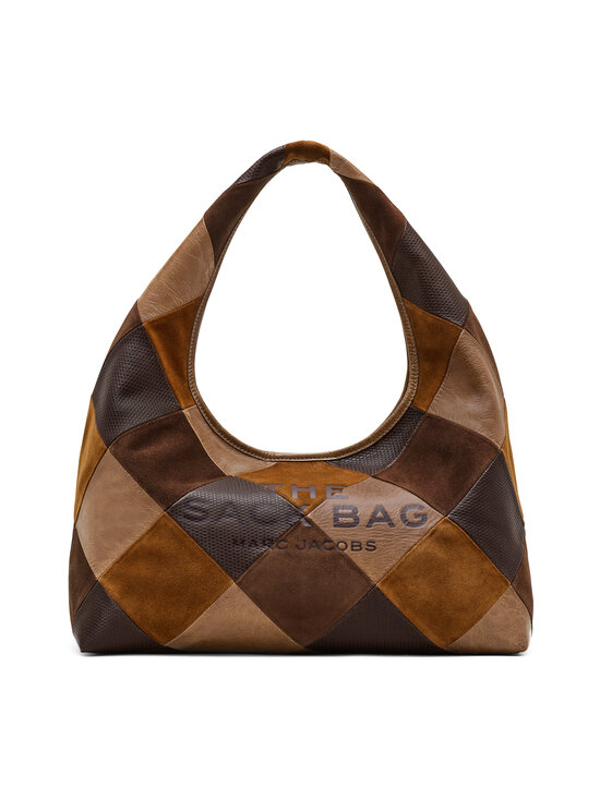Marc Jacobs - Õlakott The Sack - 201 BROWN MULTI | Stockmann - photo 1