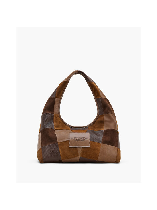 Marc Jacobs - Õlakott The Sack - 201 BROWN MULTI | Stockmann - photo 2
