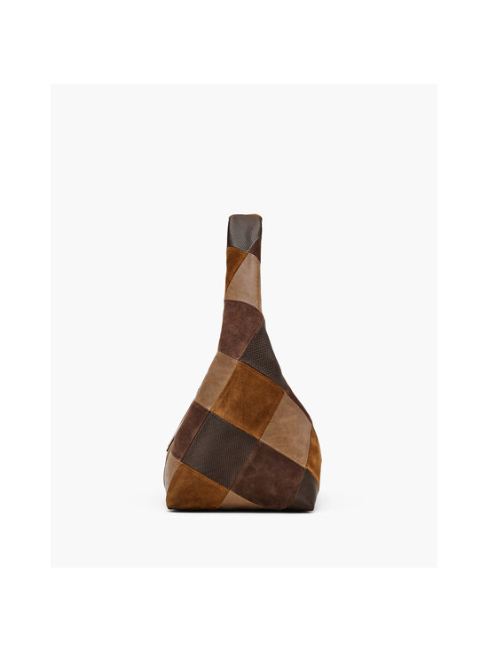 Marc Jacobs - Õlakott The Sack - 201 BROWN MULTI | Stockmann - photo 3