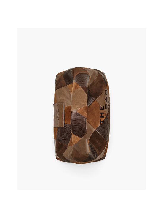 Marc Jacobs - Õlakott The Sack - 201 BROWN MULTI | Stockmann - photo 4