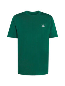 adidas Originals - Trefoil Essential T-krekls - KD1323 CGREEN | Stockmann