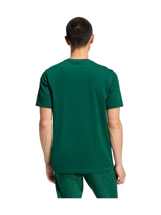 adidas Originals - Trefoil Essential T-krekls - KD1323 CGREEN | Stockmann - photo 3