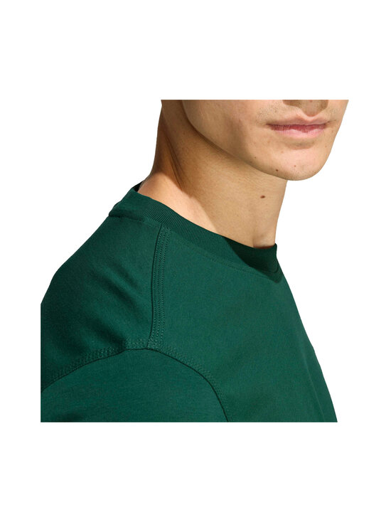 adidas Originals - Trefoil Essential T-krekls - KD1323 CGREEN | Stockmann - photo 5
