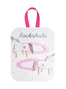 Rockahula - Unicorn matu saspraudes - WHITE | Stockmann