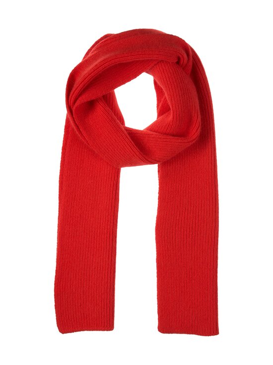 Scarf-villahuivi
