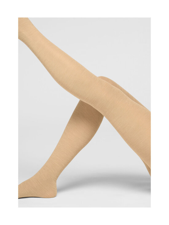 Oroblu - Nives Fine Wool -sukkahousut - BEIGE | Stockmann - photo 2