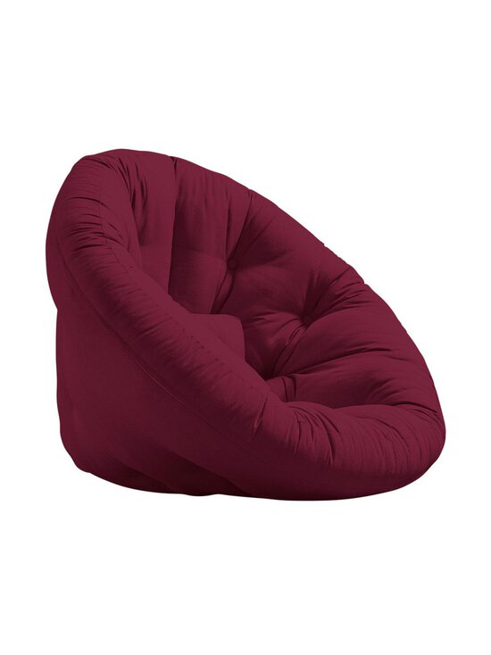 Karup - Nido-futontuoli bordeaux - PINK | Stockmann - photo 1