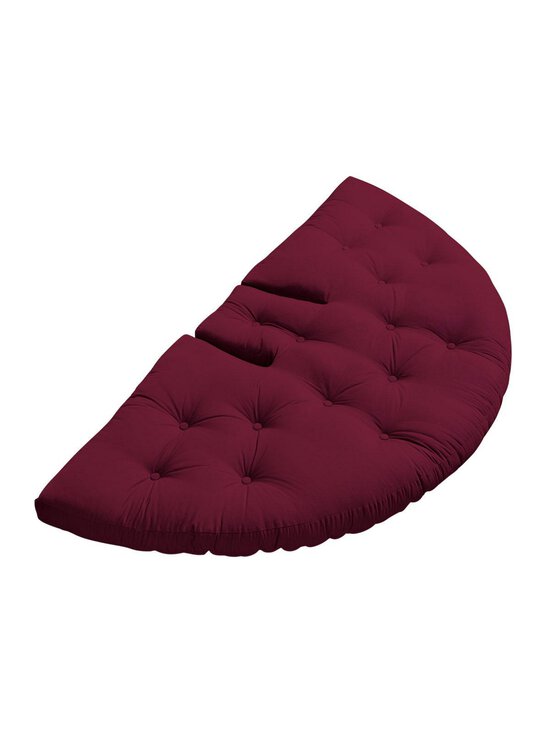Karup - Nido-futontuoli bordeaux - PINK | Stockmann - photo 2