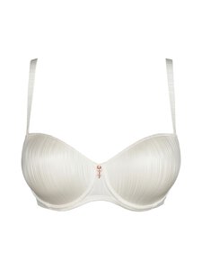 Primadonna - Knokke Padded Strapless -rintaliivit - NAT NATURAL | Stockmann