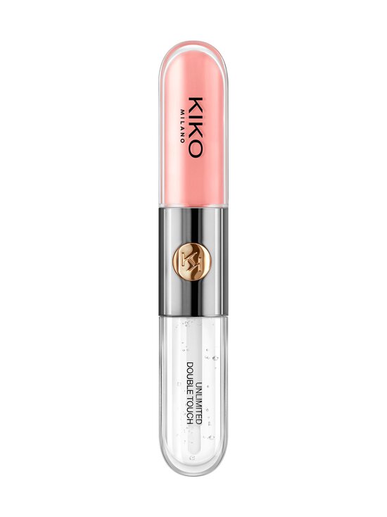 KIKO Milano - Unlimited Double Touch -nestemäinen huulipuna - 101 SOFT ROSE - photo 3 KIKO Milano - Unlimited Double Touch -nestemäinen huulipuna - 101 SOFT ROSE | Stockmann - photo 3