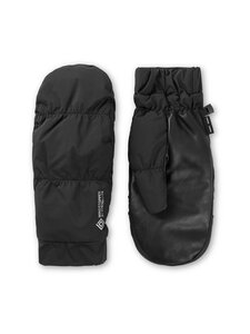 Samsoe Samsoe - Sacharly Mitten -käsineet - BLACK Samsoe Samsoe - Sacharly Mitten -käsineet - BLACK | Stockmann