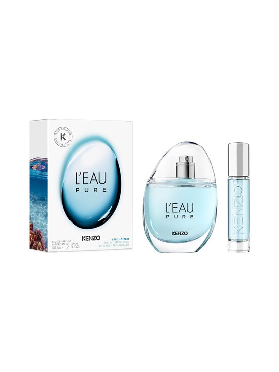 Guerlain - L'Eau Pure Eau de Parfum -tuoksupakkaus - NOCOL | Stockmann - photo 2