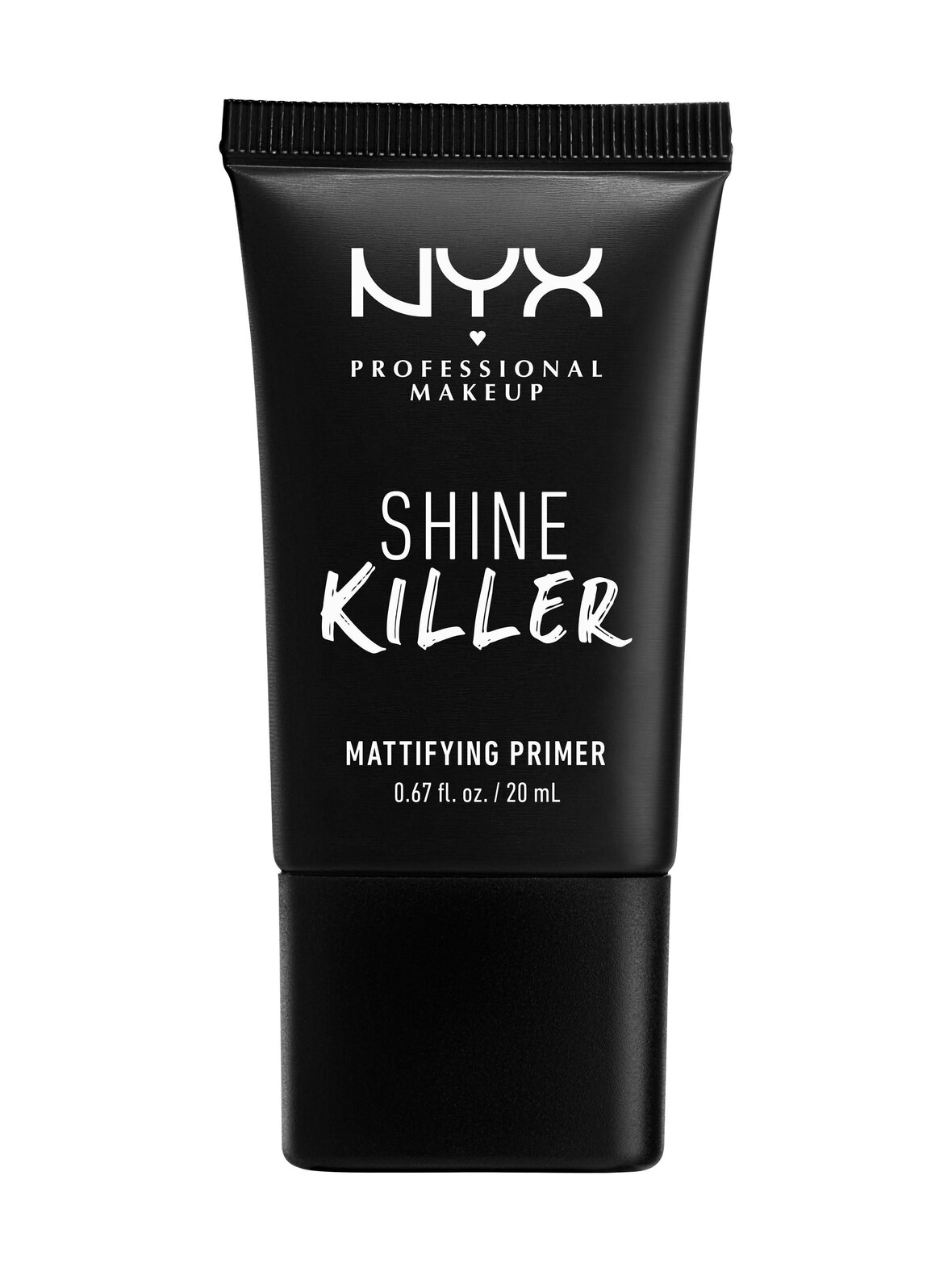 Shine Killer Primer -meikinpohjustusvoide 20 ml