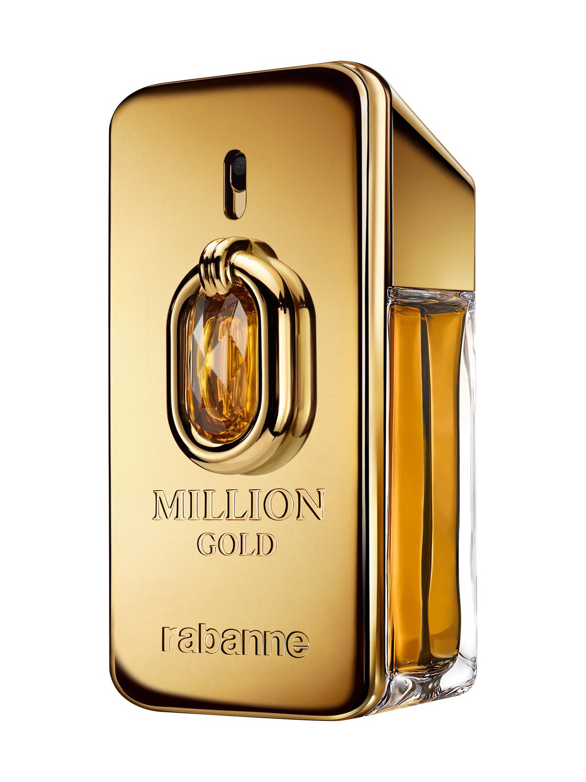 Million Gold Elixir EdP -tuoksu