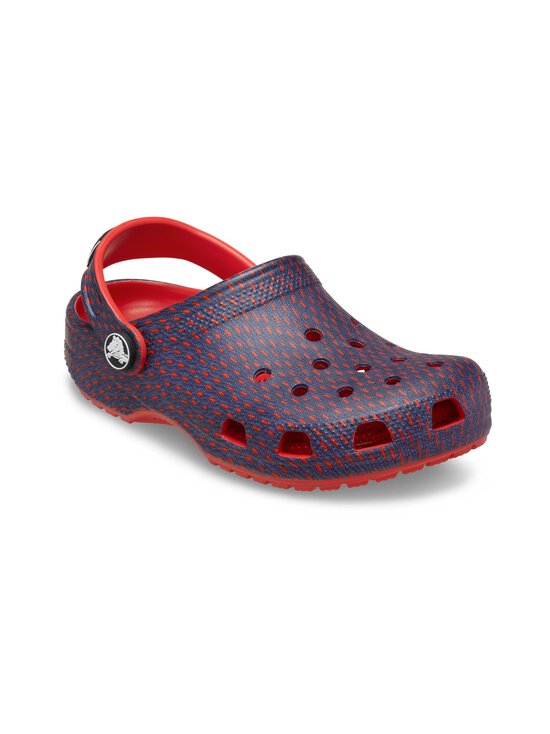 Crocs - Classic Jersey -pistokkaat - 410 NAVY | Stockmann - photo 2