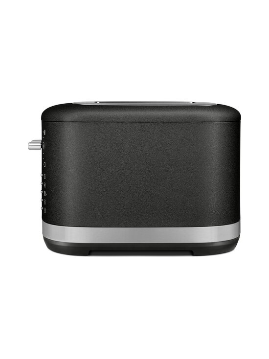 KitchenAid - Metal- leivänpaahdin 2 palalle - CAST IRON BLACK - photo 4 KitchenAid - Metal- leivänpaahdin 2 palalle - CAST IRON BLACK | Stockmann - photo 4