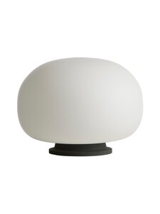 Frandsen - Supernate-pöytävalaisin - OPAL WHITE/BLACK | Stockmann