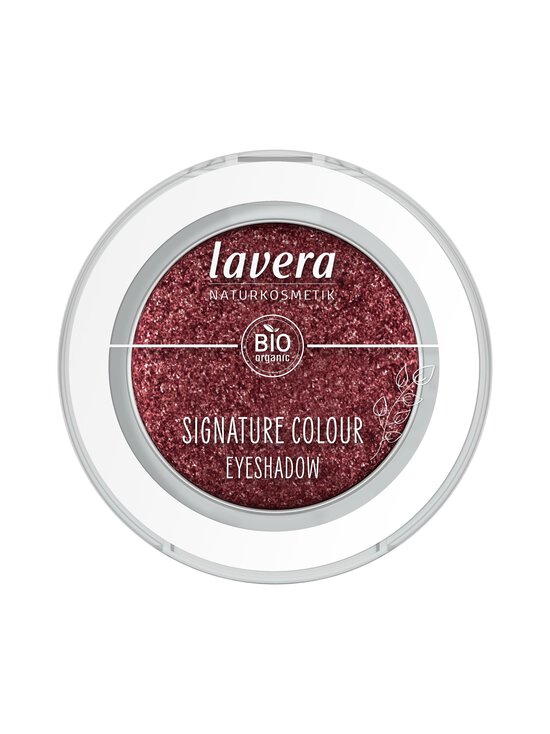 Lavera - Signature Colour Eyeshadow -luomiväri 2 g - PINK MOON 09 | Stockmann - photo 1
