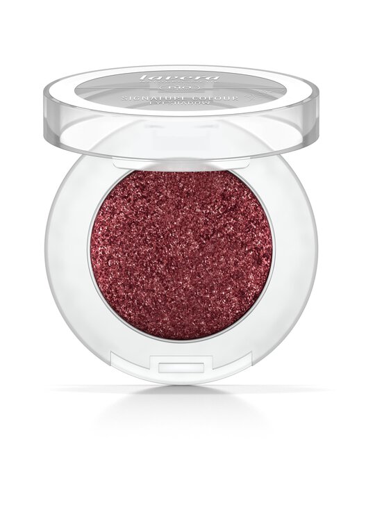 Lavera - Signature Colour Eyeshadow -luomiväri 2 g - PINK MOON 09 | Stockmann - photo 3
