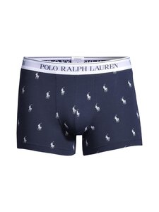 Polo Ralph Lauren - Classic Trunk bokserid, 3 paari - 3PK NAVY/NAVY AOPP/NAVY Polo Ralph Lauren - Classic Trunk bokserid, 3 paari - 3PK NAVY/NAVY AOPP/NAVY | Stockmann