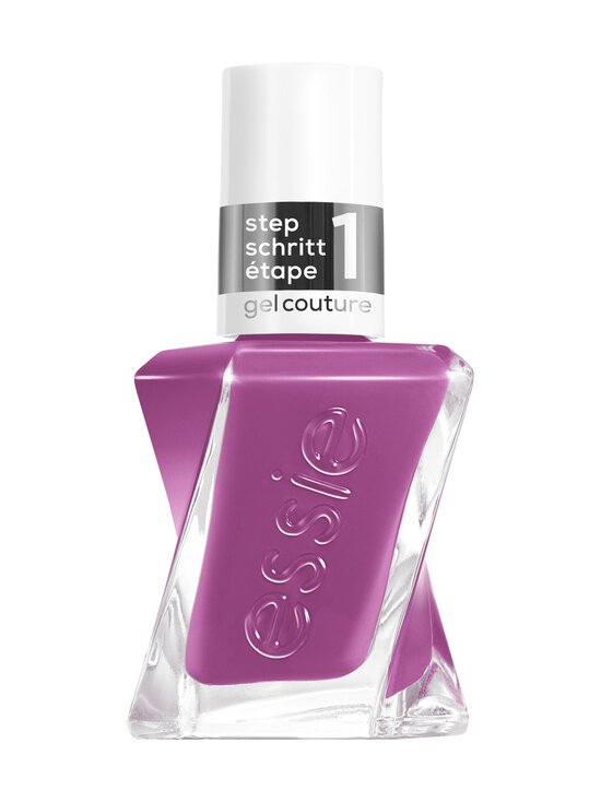 Essie - gel couture nailpolish -kynsilakka - 561 STRUT WITH IT | Stockmann - photo 1