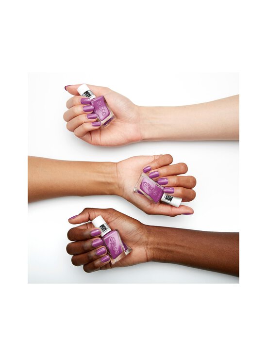 Essie - gel couture nailpolish -kynsilakka - 561 STRUT WITH IT | Stockmann - photo 3