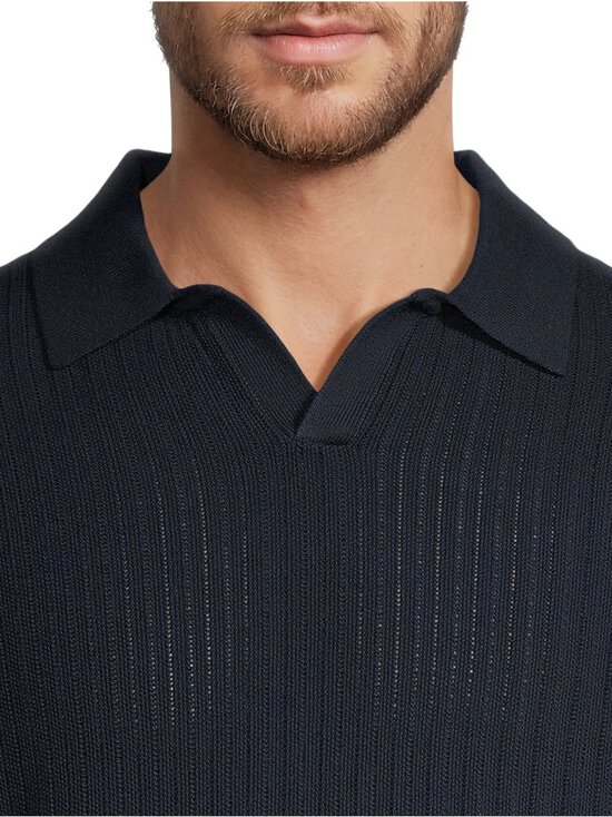 Tiger of Sweden - Eoin P -neule - 284 LIGHT INK | Stockmann - photo 4