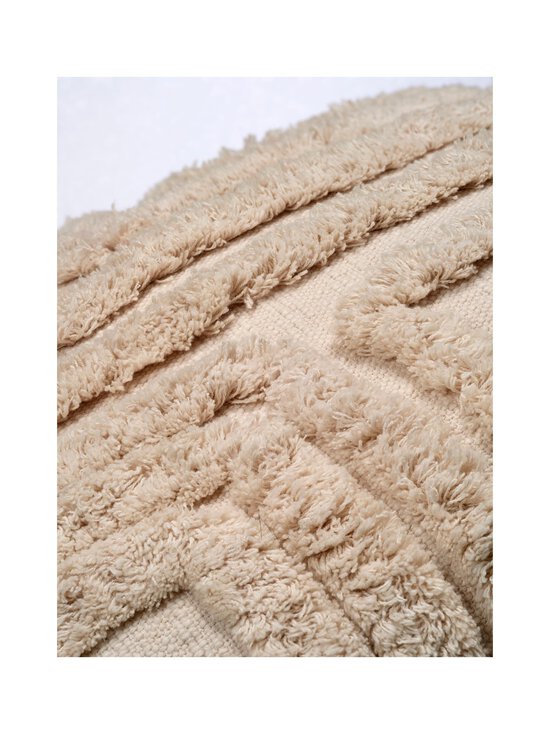 Classic Collection - Field-tyynynpäällinen 50 x 50 cm - BEIGE - photo 2 Classic Collection - Field-tyynynpäällinen 50 x 50 cm - BEIGE | Stockmann - photo 2