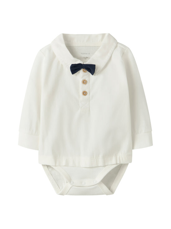 Name It - Bodi NbmNoller - CLOUD DANCER | Stockmann - photo 1