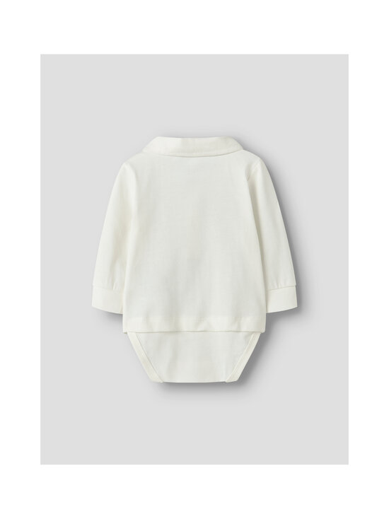 Name It - Bodi NbmNoller - CLOUD DANCER | Stockmann - photo 2
