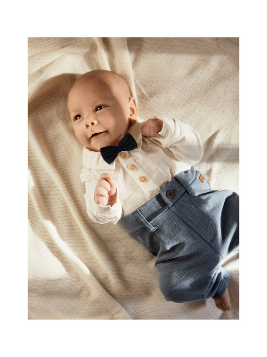 Name It - Bodi NbmNoller - CLOUD DANCER | Stockmann - photo 3
