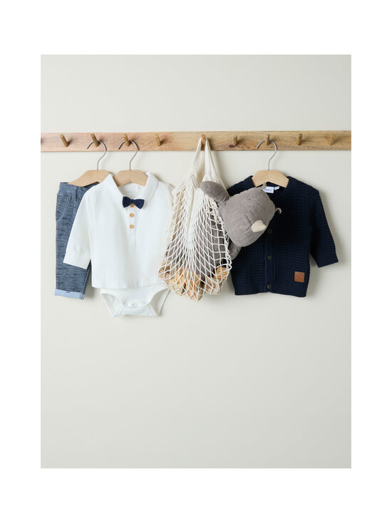 Name It - Bodi NbmNoller - CLOUD DANCER | Stockmann - photo 5