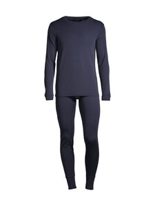 Cap Horn loungewear - Dillon-merinovilla-alusasusetti - DK. NAVY Cap Horn loungewear - Dillon-merinovilla-alusasusetti - DK. NAVY | Stockmann