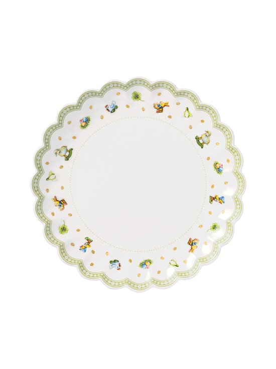 Villeroy & Boch - Easter Delight -lautanen 22 cm - MULTICOLOR | Stockmann - photo 1