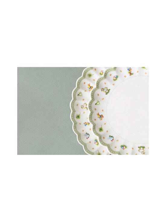 Villeroy & Boch - Easter Delight -lautanen 22 cm - MULTICOLOR | Stockmann - photo 2