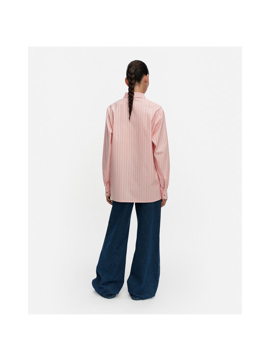 Marimekko - Triiksärk Jokapoika - 878 LIGHT PINK LIGHT PINK | Stockmann - photo 3