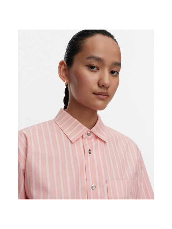 Marimekko - Triiksärk Jokapoika - 878 LIGHT PINK LIGHT PINK | Stockmann - photo 5
