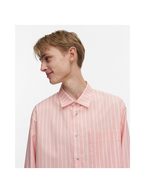 Marimekko - Triiksärk Jokapoika - 878 LIGHT PINK LIGHT PINK | Stockmann - photo 9