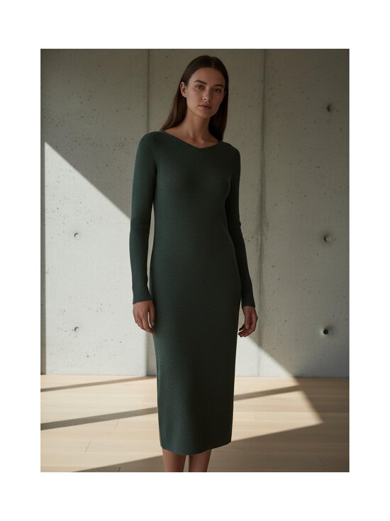 Tiger of Sweden - Poppie-neulemekko - ARMY PETROL 31E | Stockmann - photo 2