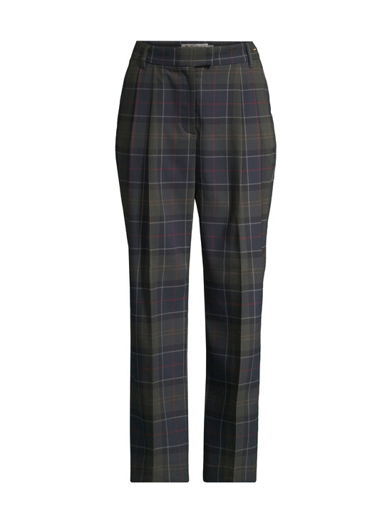 Barbour - Delilah-housut - TN43 SHADOW CLASSIC | Stockmann - photo 1
