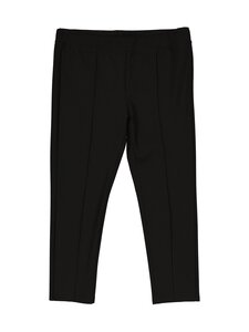 NOOM - Anna legingi - BLACK NOOM - Anna legingi - BLACK | Stockmann