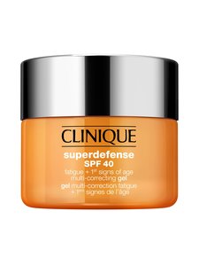Clinique - Clinique Superdefense Gel SPF40 mitrinošs gēls 30 ml | Stockmann