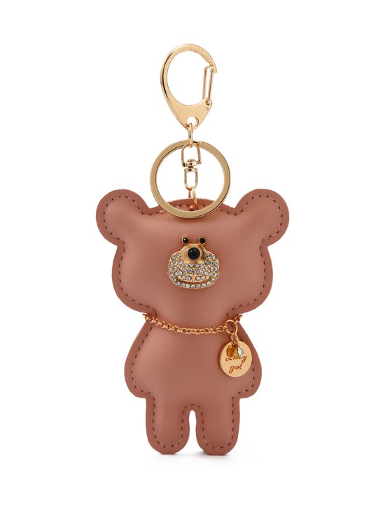 Sticky Bestie - Kotikaunistus Bear - PINK | Stockmann - photo 1
