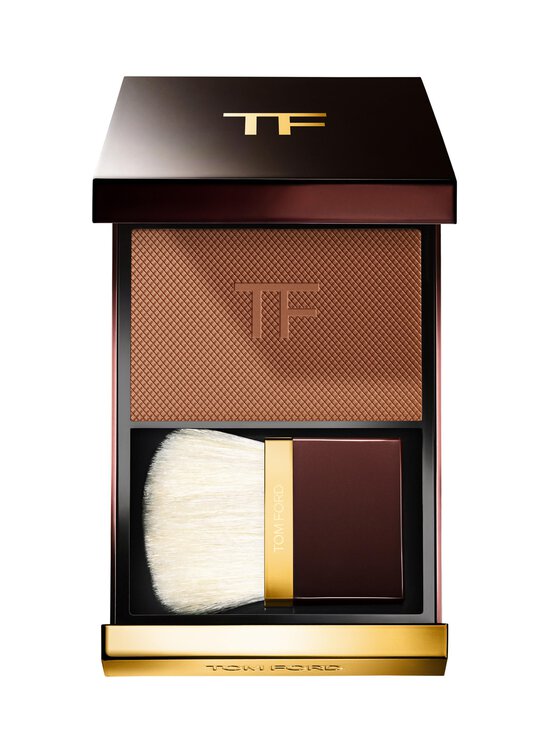 Tom Ford - Architecture Soft Matte Blurring Powder grima pūderis - 04 SABLE VOILE | Stockmann - photo 1