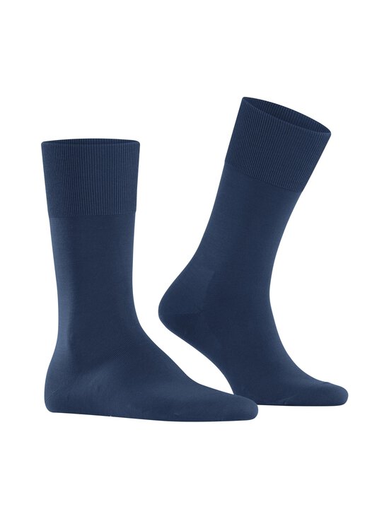 Falke - ClimaWool zeķes - 6000 ROYAL BLUE | Stockmann - photo 3