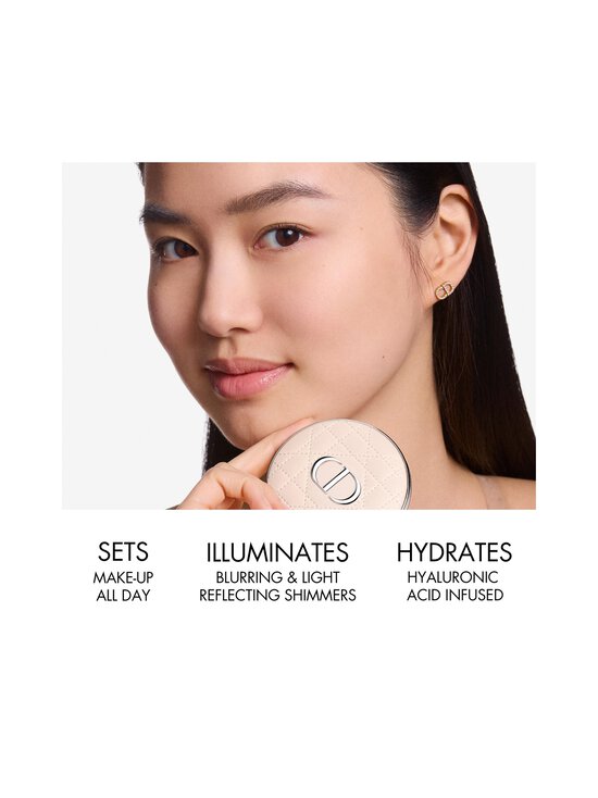 DIOR - Forever Nude -puuteri - WHITE - photo 7 DIOR - Forever Nude -puuteri - WHITE | Stockmann - photo 7