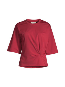 MSCH Copenhagen - MSCHBreanne Noriel t-paita - RHUBARB | Stockmann